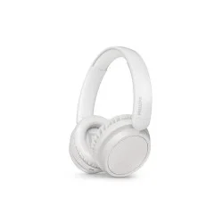 Over-Ear Wireless Headphones 5000 Series Philips - White